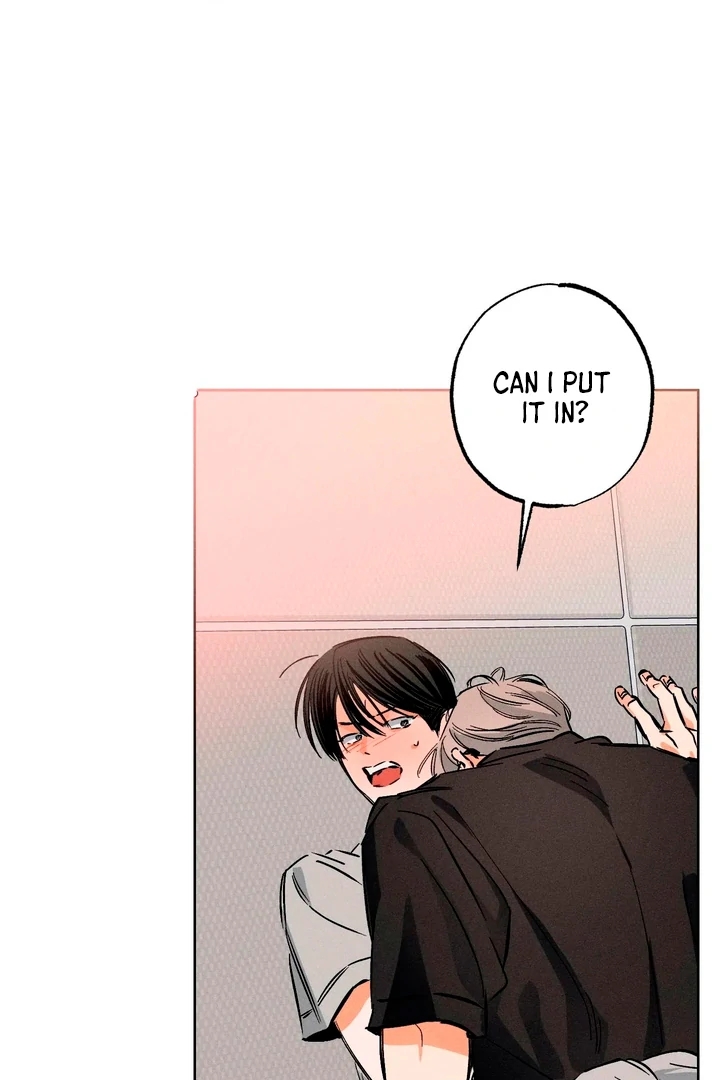 Stage Behind Chapter 36.1 page 74 - 