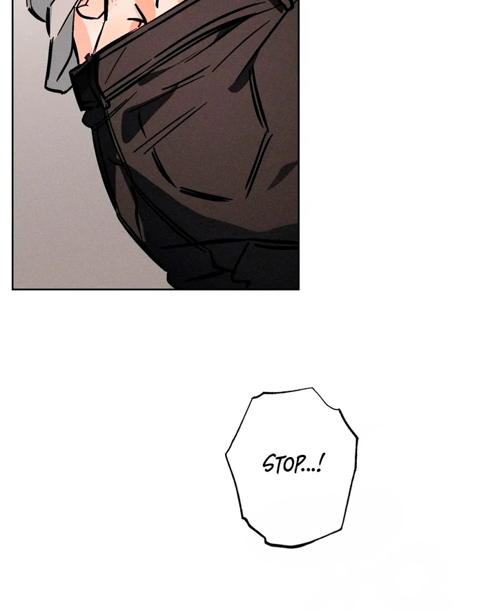 Stage Behind Chapter 36.1 page 76 - 