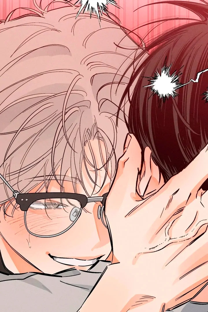 Stage Behind Chapter 36.1 page 81 - 