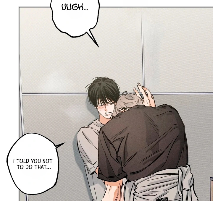 Stage Behind Chapter 36.2 page 19 - 
