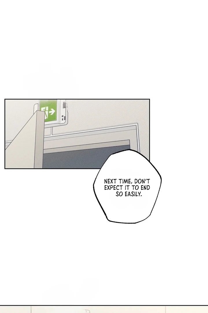 Stage Behind Chapter 36.2 page 21 - 
