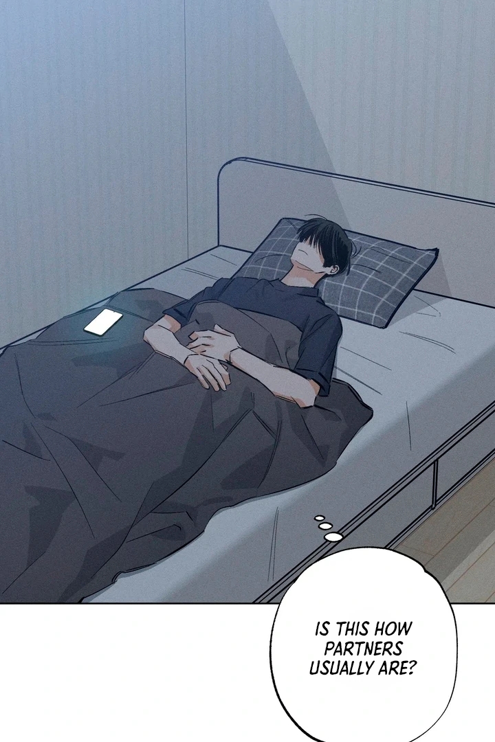 Stage Behind Chapter 36.2 page 28 - 