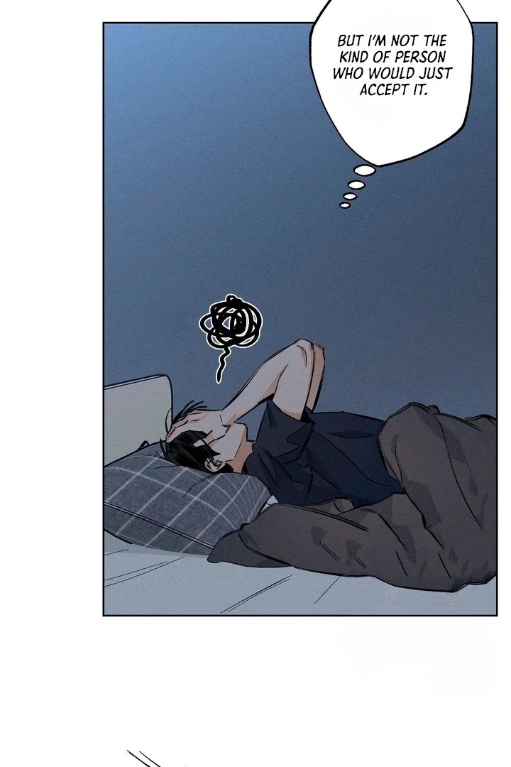 Stage Behind Chapter 36.2 page 34 - 