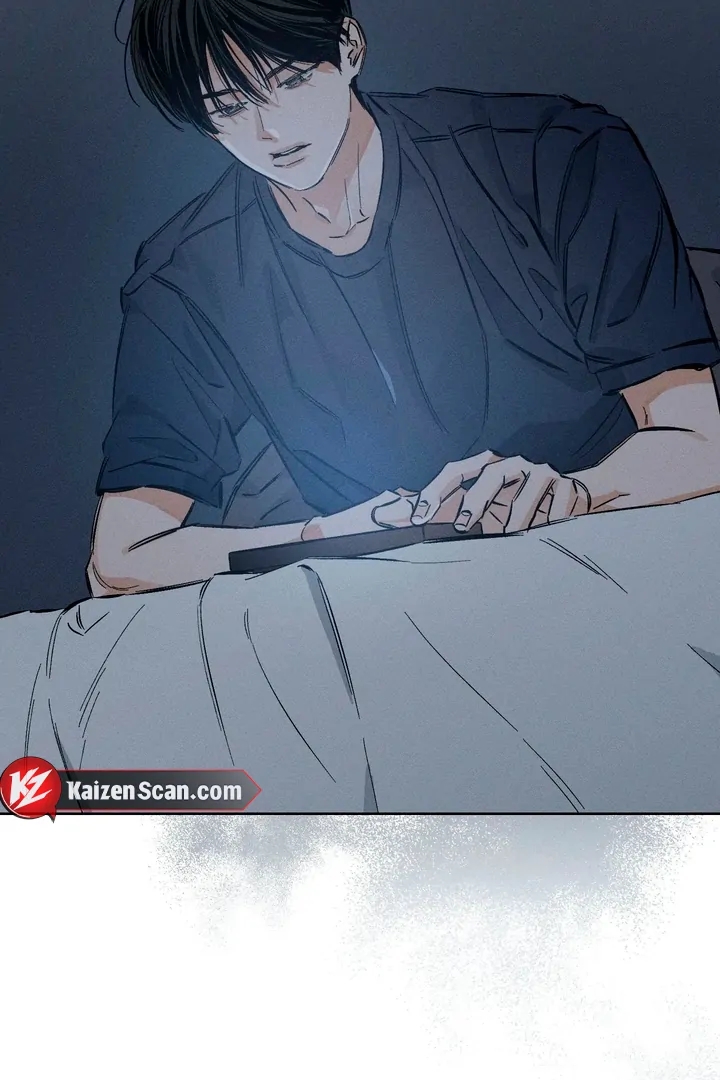 Stage Behind Chapter 36.2 page 37 - 