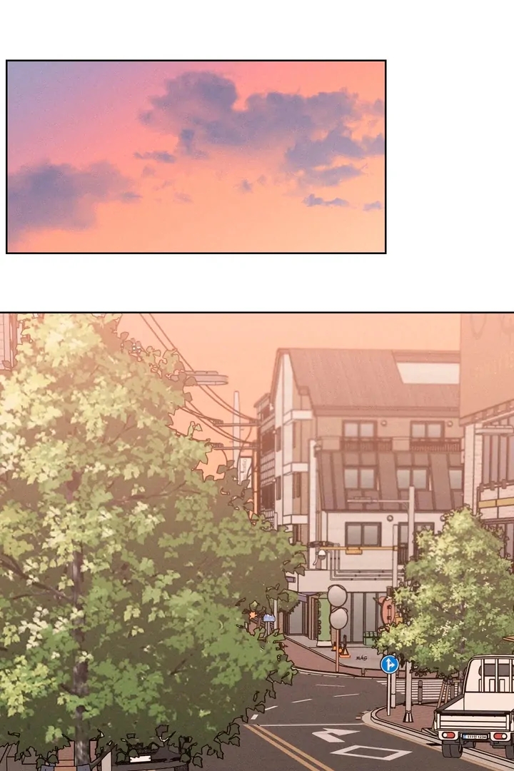 Stage Behind Chapter 36.2 page 43 - 