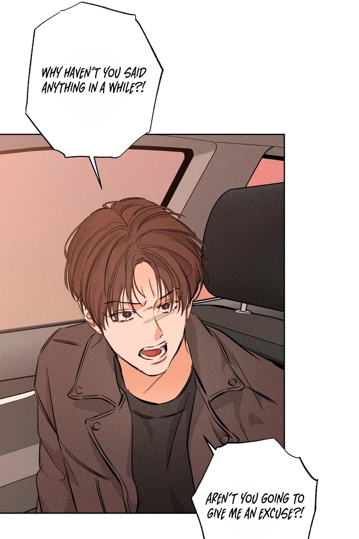 Stage Behind Chapter 36.2 page 50 - 