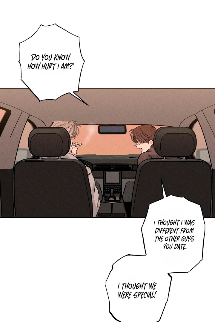 Stage Behind Chapter 36.2 page 53 - 