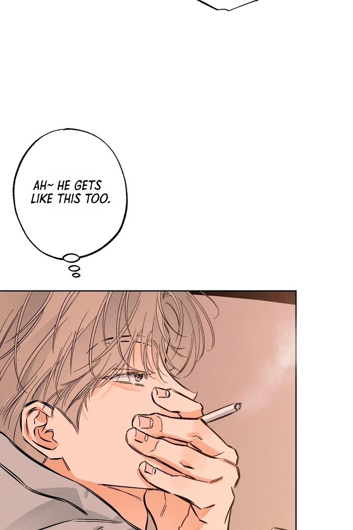 Stage Behind Chapter 36.2 page 54 - 