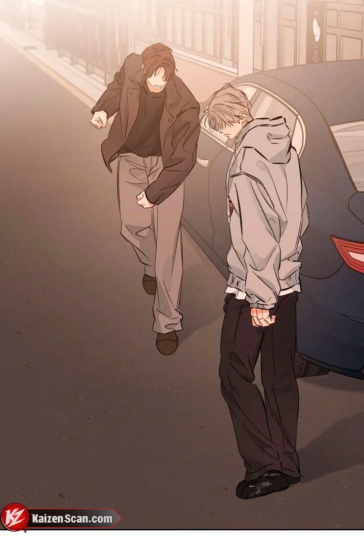 Stage Behind Chapter 36.2 page 71 - 