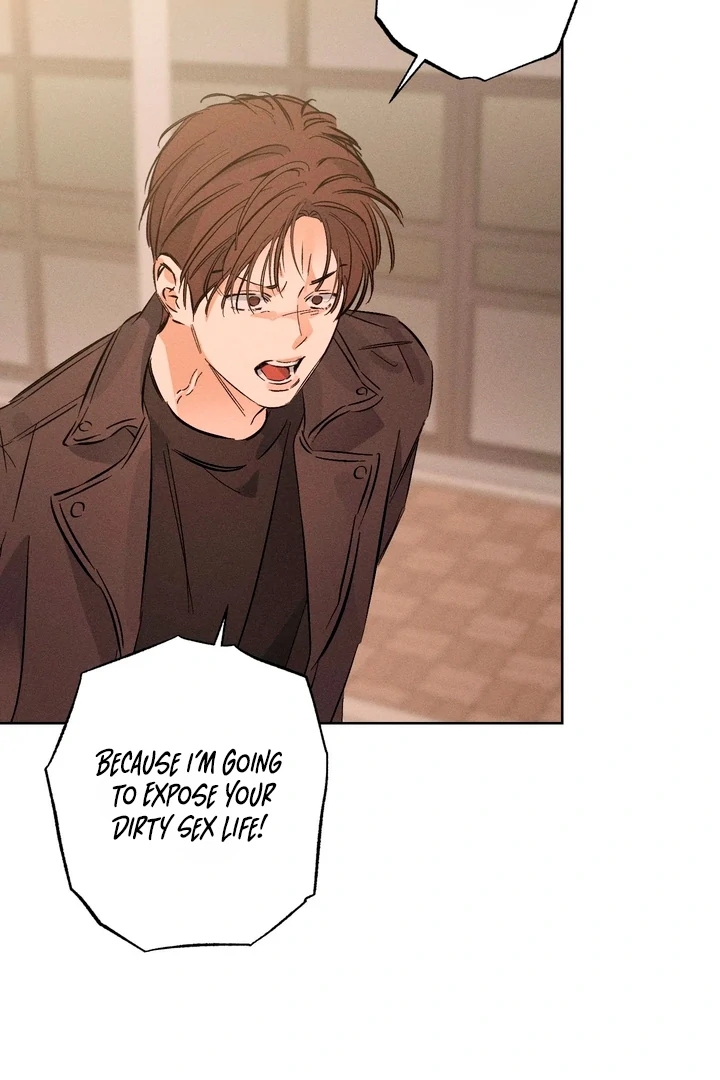 Stage Behind Chapter 36.2 page 74 - 