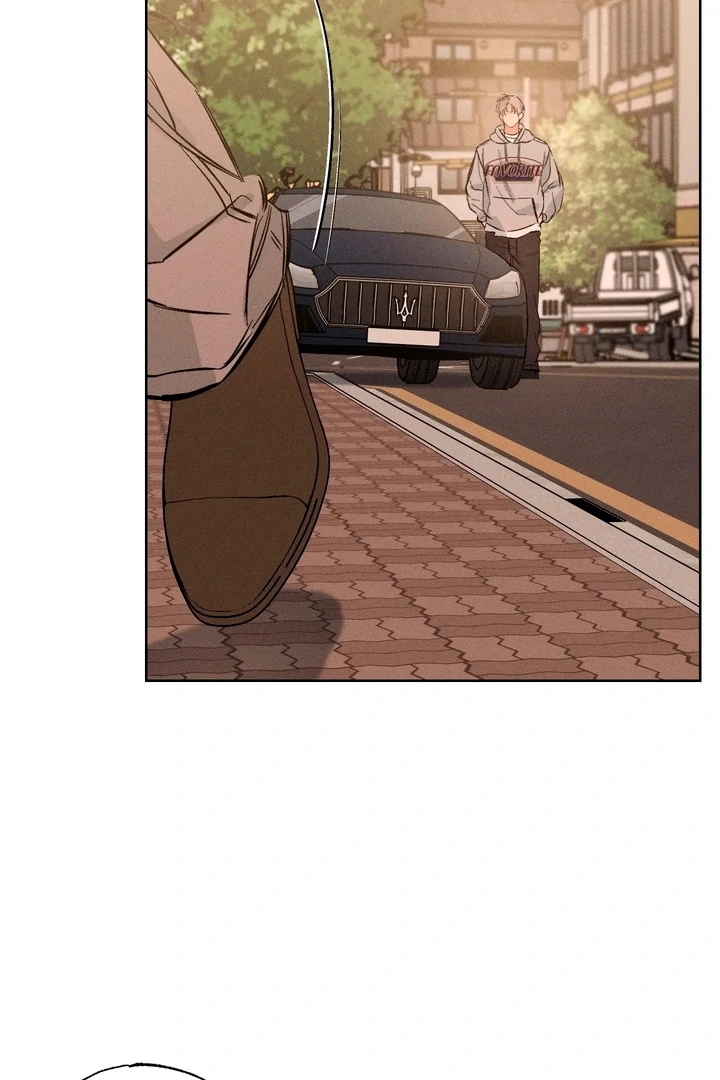 Stage Behind Chapter 36.2 page 76 - 