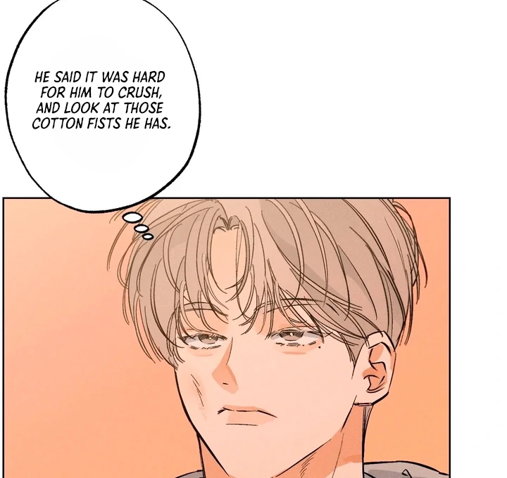 Stage Behind Chapter 36.2 page 77 - 