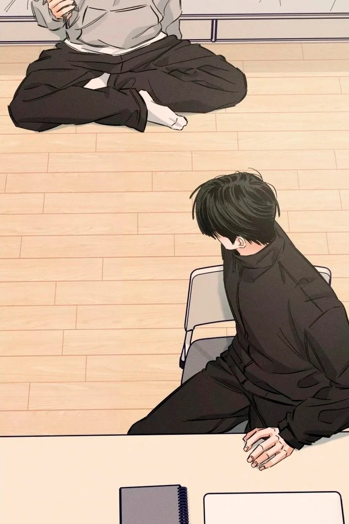 Stage Behind Chapter 36.3 page 22 - 