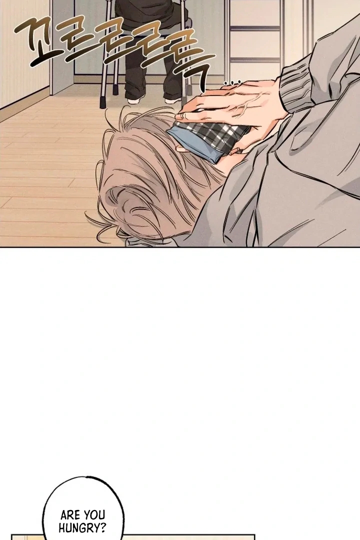 Stage Behind Chapter 36.3 page 34 - 