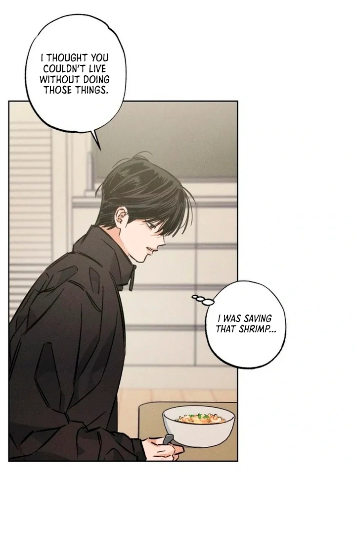 Stage Behind Chapter 36.3 page 47 - 
