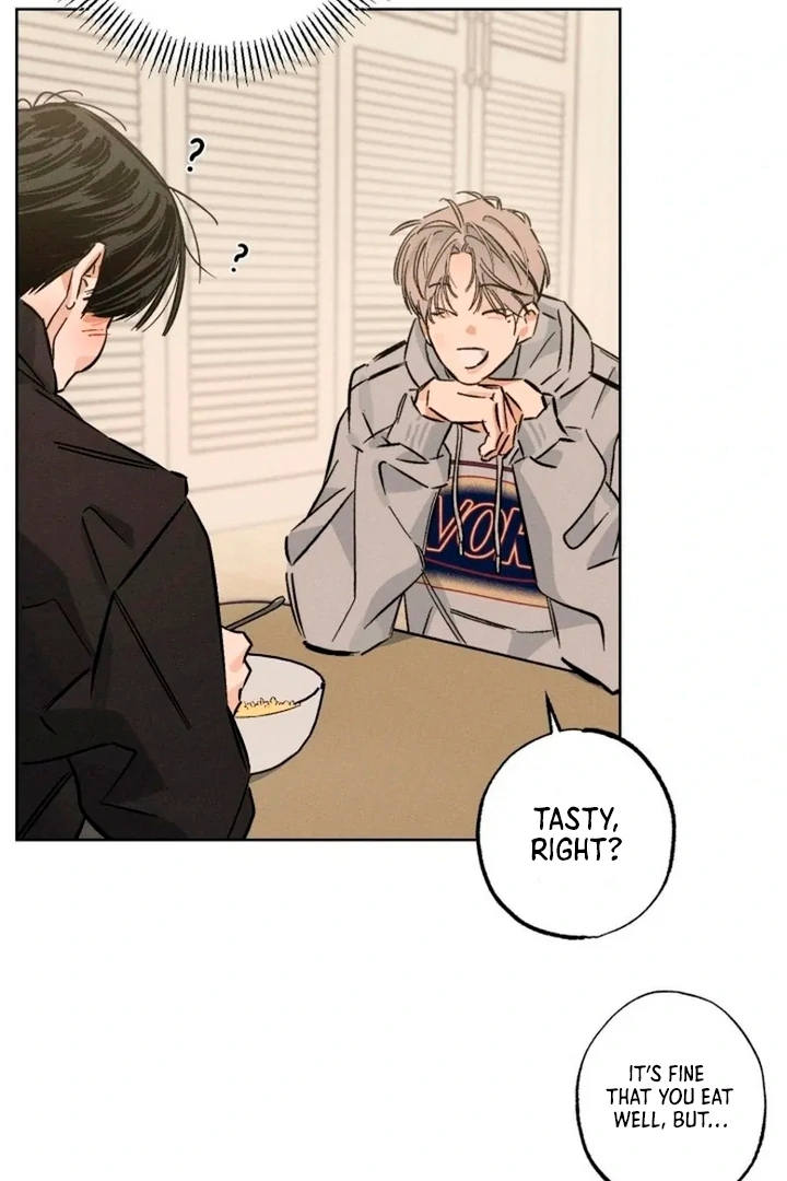 Stage Behind Chapter 36.3 page 53 - 