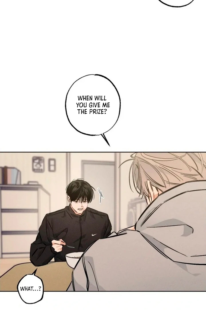 Stage Behind Chapter 36.3 page 54 - 