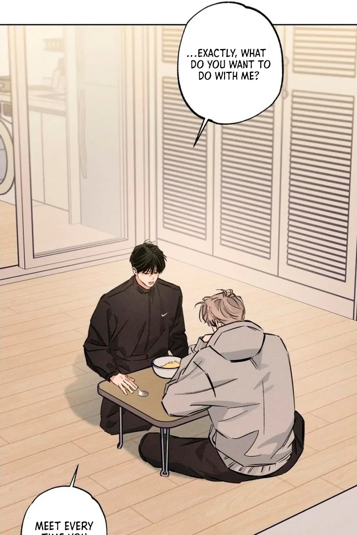 Stage Behind Chapter 36.3 page 59 - 