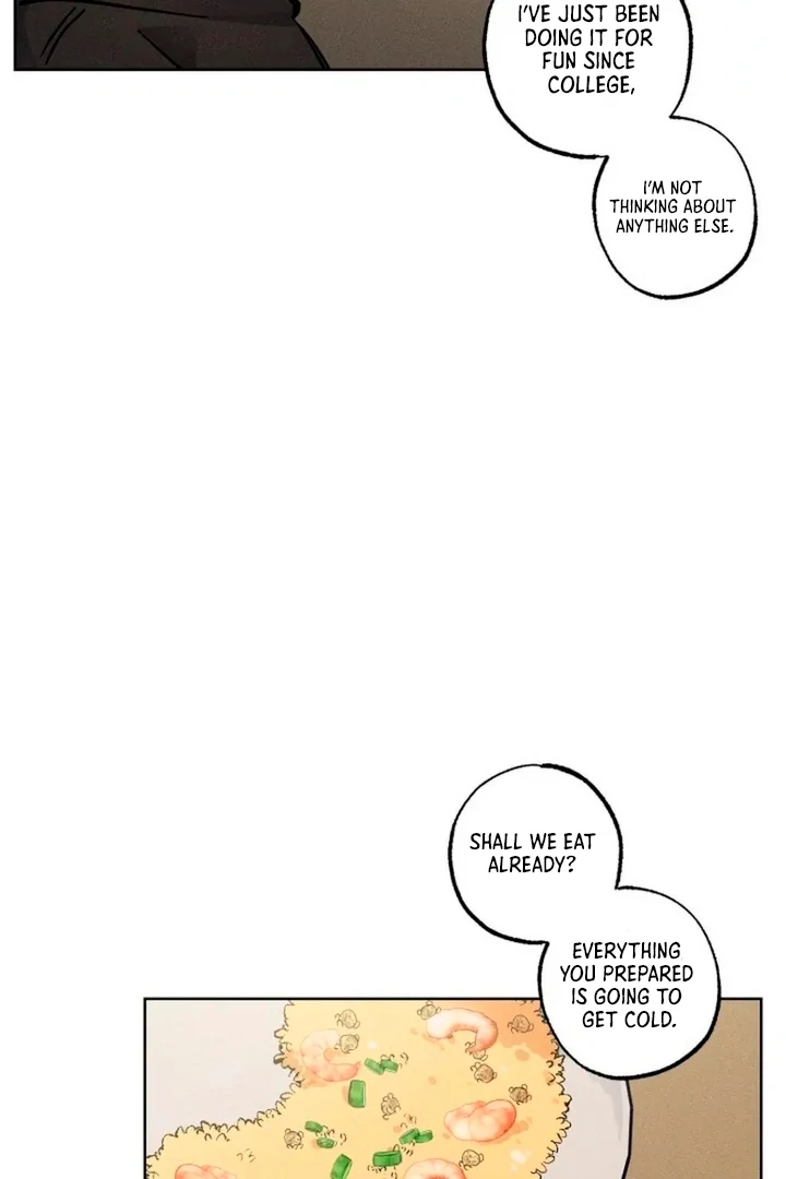 Stage Behind Chapter 36.3 page 71 - 