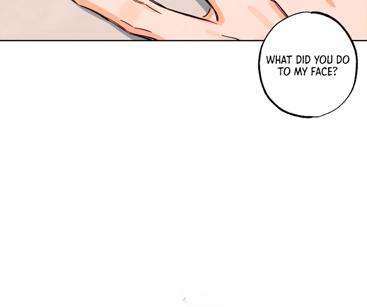 Stage Behind Chapter 36.4 page 15 - 