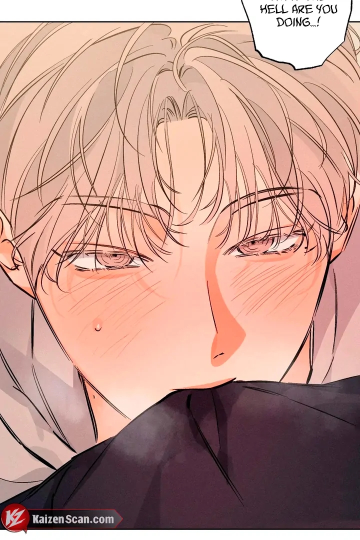 Stage Behind Chapter 36.4 page 38 - 