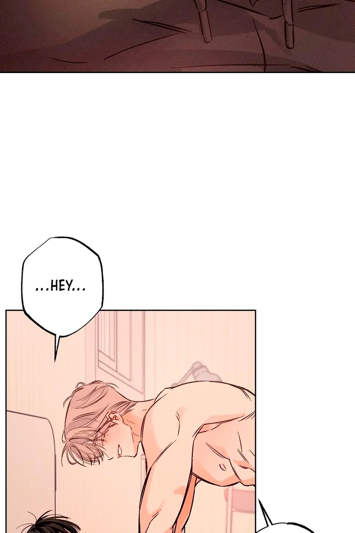 Stage Behind Chapter 36.4 page 66 - 