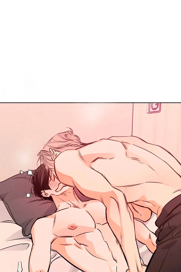 Stage Behind Chapter 36.4 page 75 - 