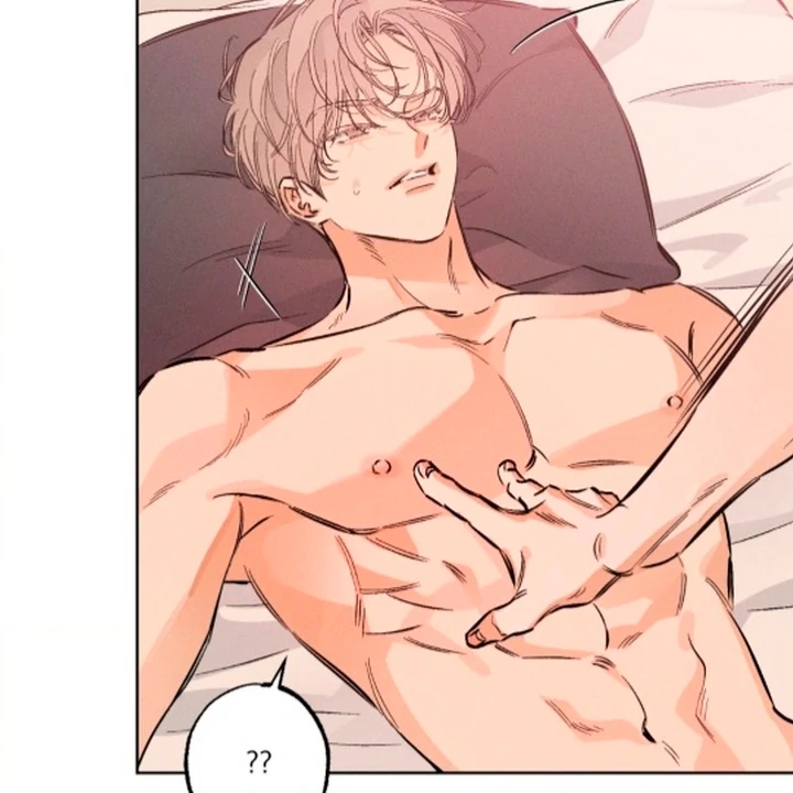 Stage Behind Chapter 36.5 page 14 - 