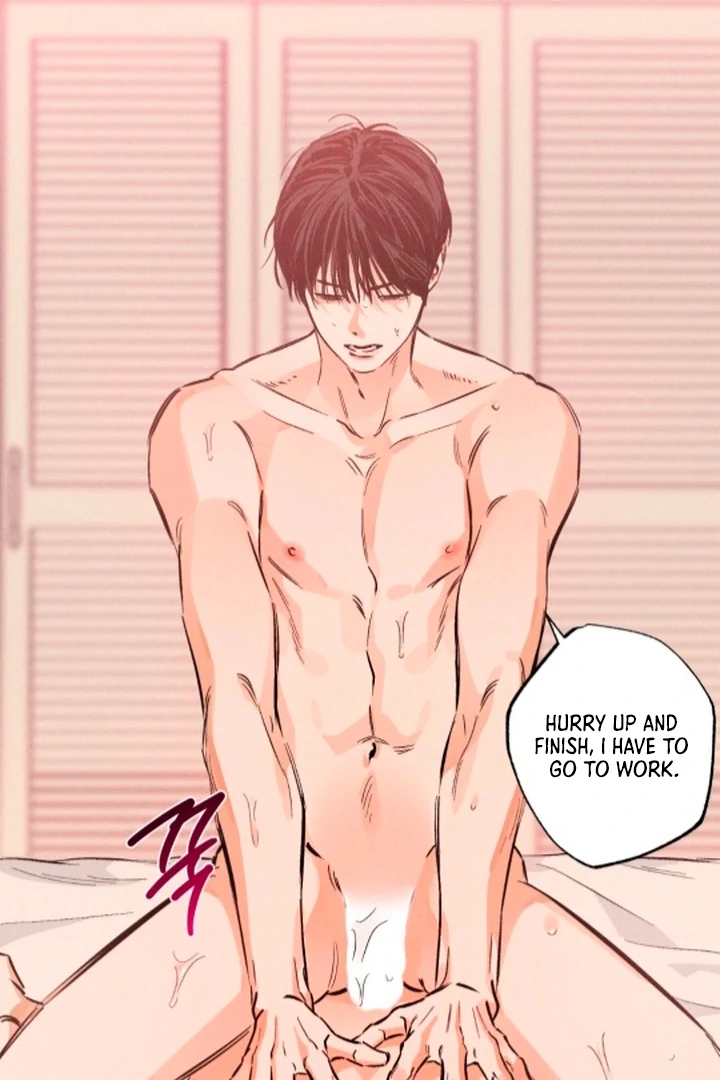 Stage Behind Chapter 36.5 page 16 - 
