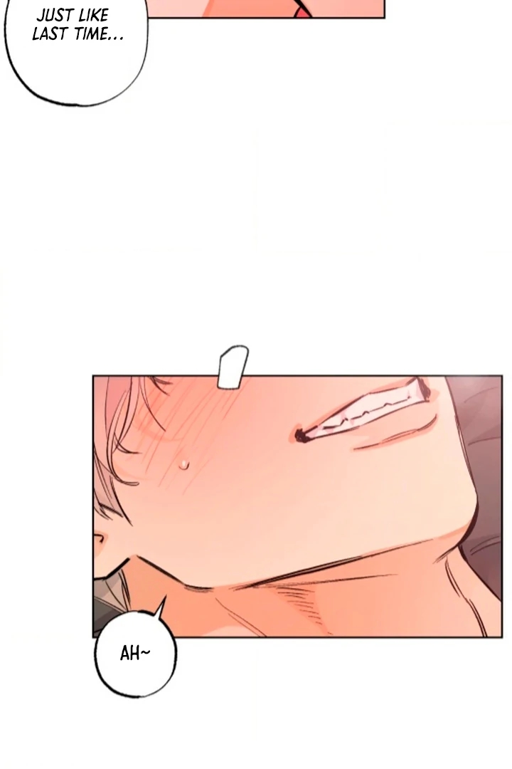 Stage Behind Chapter 36.5 page 24 - 