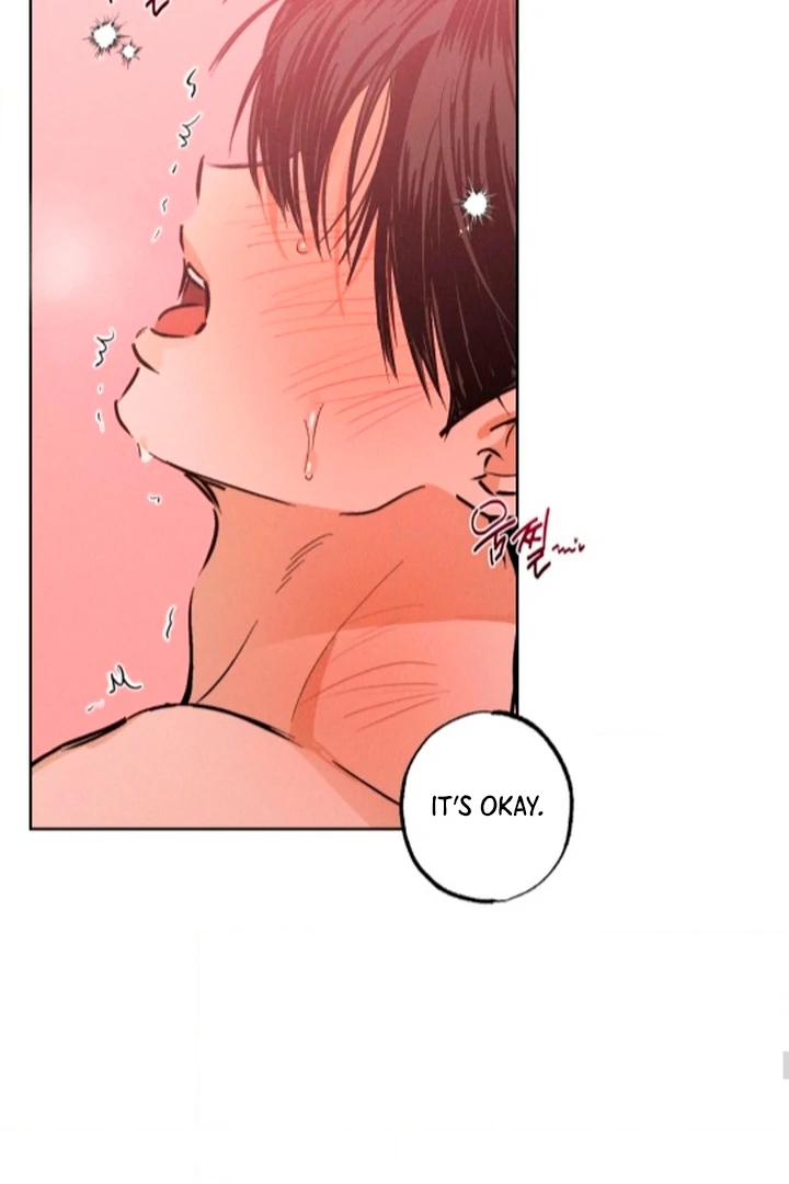 Stage Behind Chapter 36.5 page 32 - 