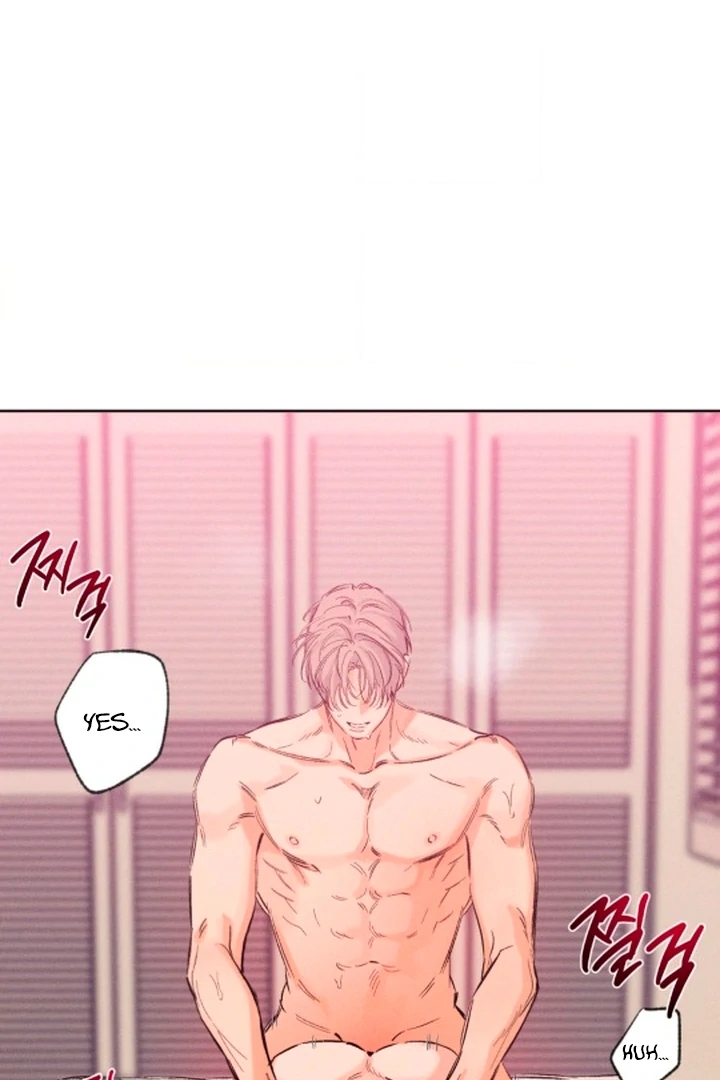 Stage Behind Chapter 36.5 page 64 - 