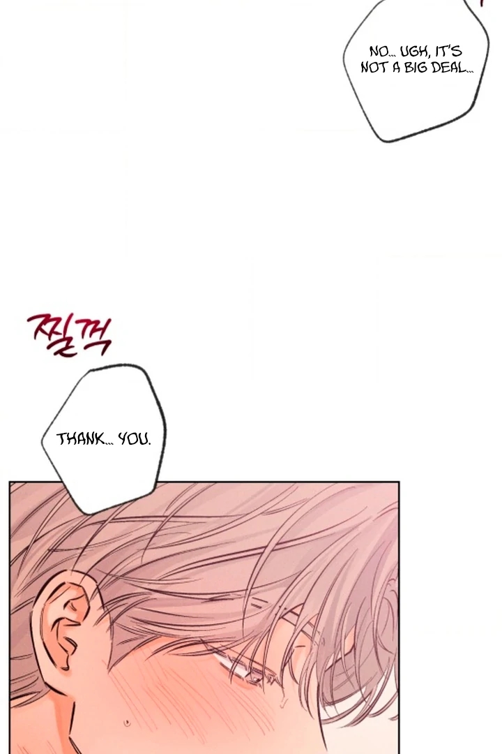Stage Behind Chapter 36.5 page 67 - 