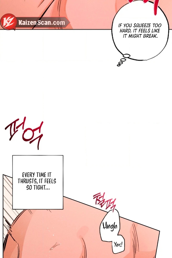 Stage Behind Chapter 36.5 page 73 - 