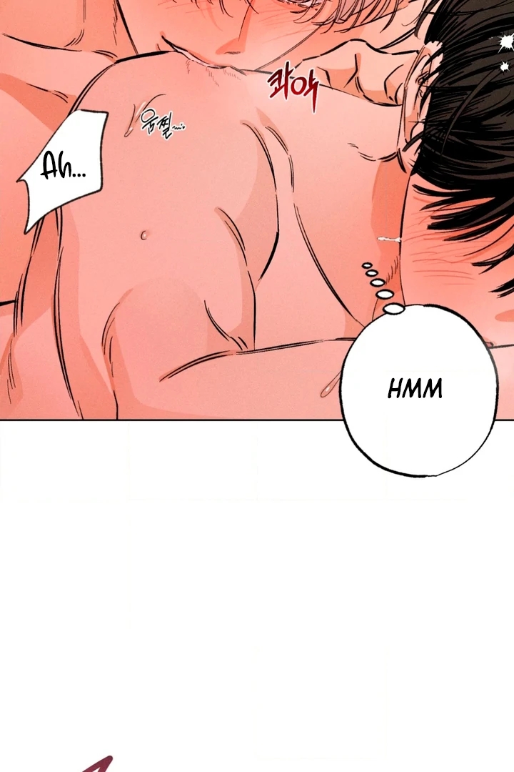 Stage Behind Chapter 36.5 page 76 - 