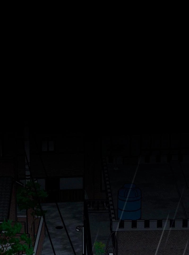Stage Behind Chapter 36.6 page 40 - 