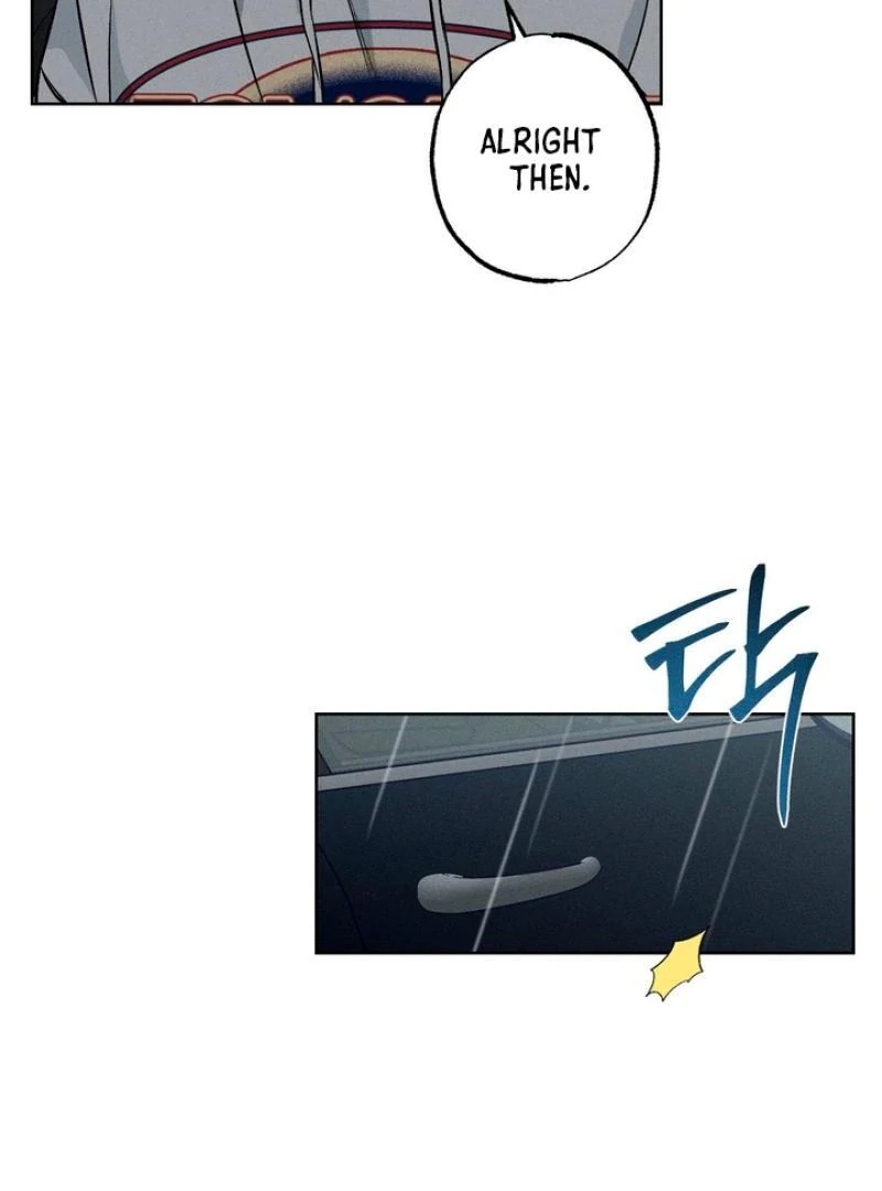 Stage Behind Chapter 36.6 page 74 - 
