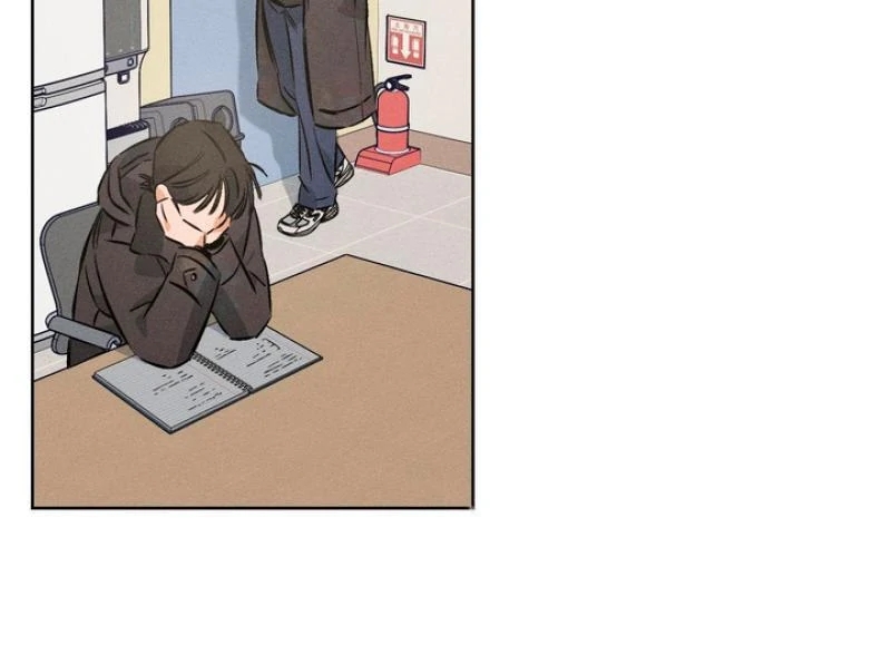 Stage Behind Chapter 36.6 page 93 - 