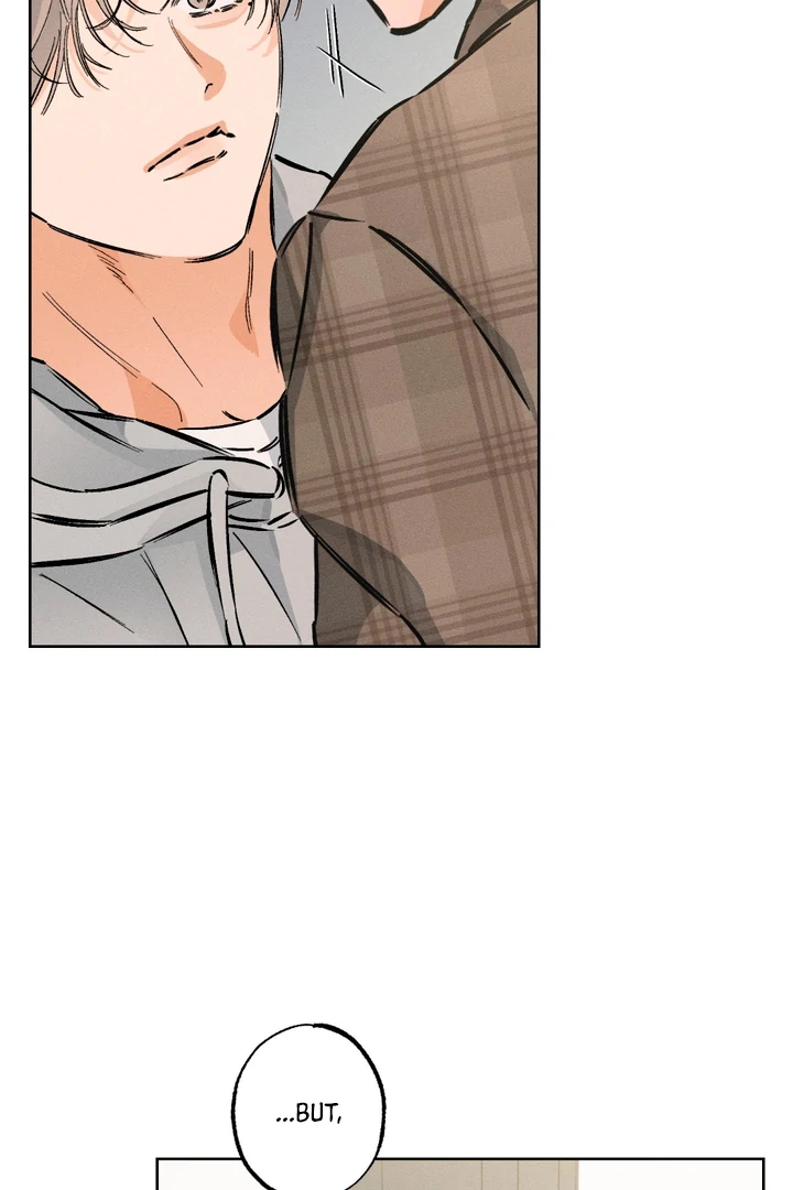 Stage Behind Chapter 36.7 page 11 - 