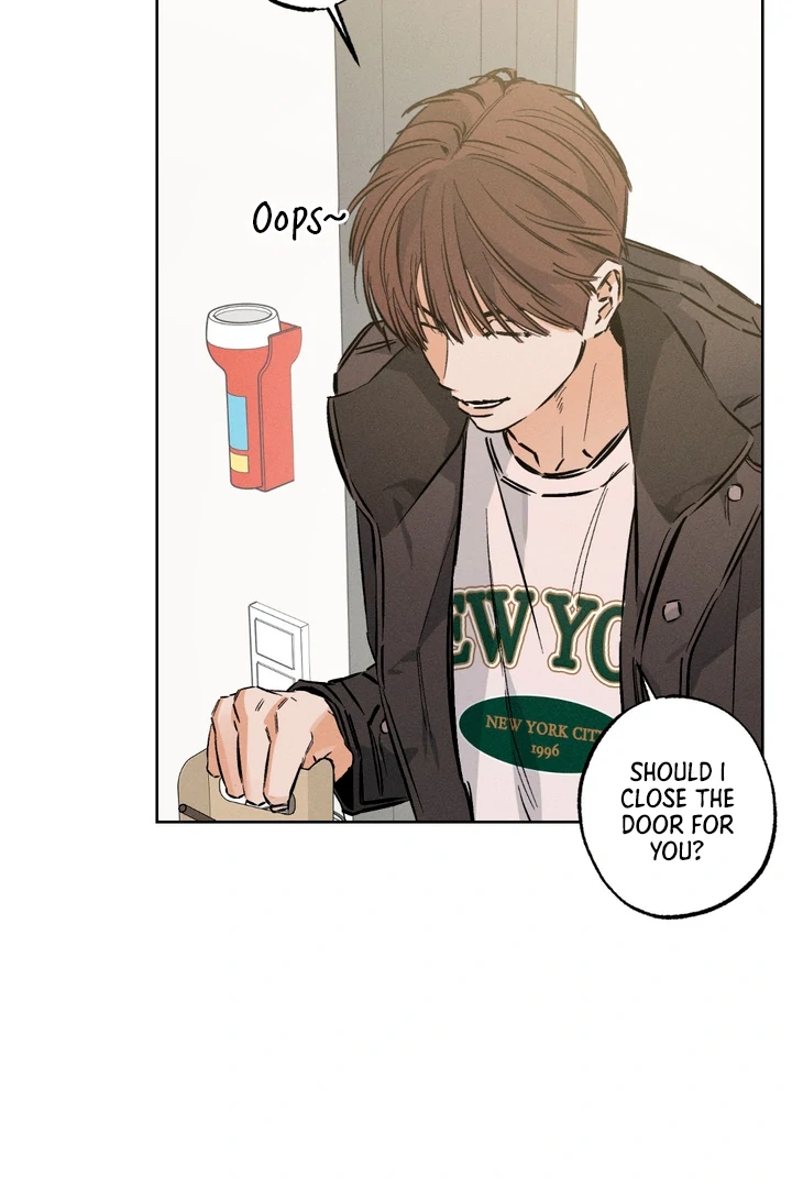 Stage Behind Chapter 36.7 page 12 - 