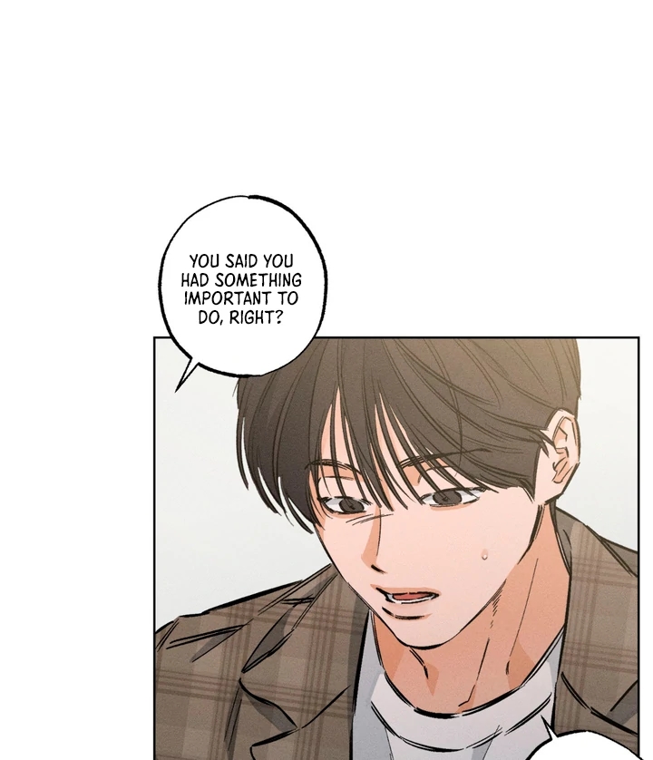 Stage Behind Chapter 36.7 page 14 - 