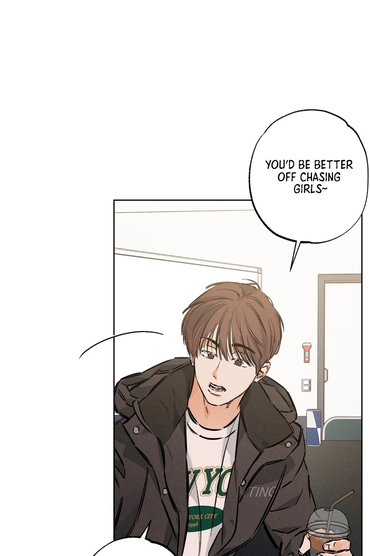 Stage Behind Chapter 36.7 page 20 - 