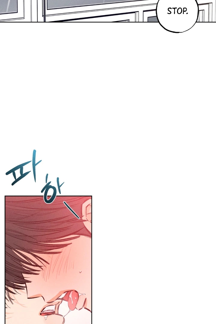 Stage Behind Chapter 36.7 page 3 - 
