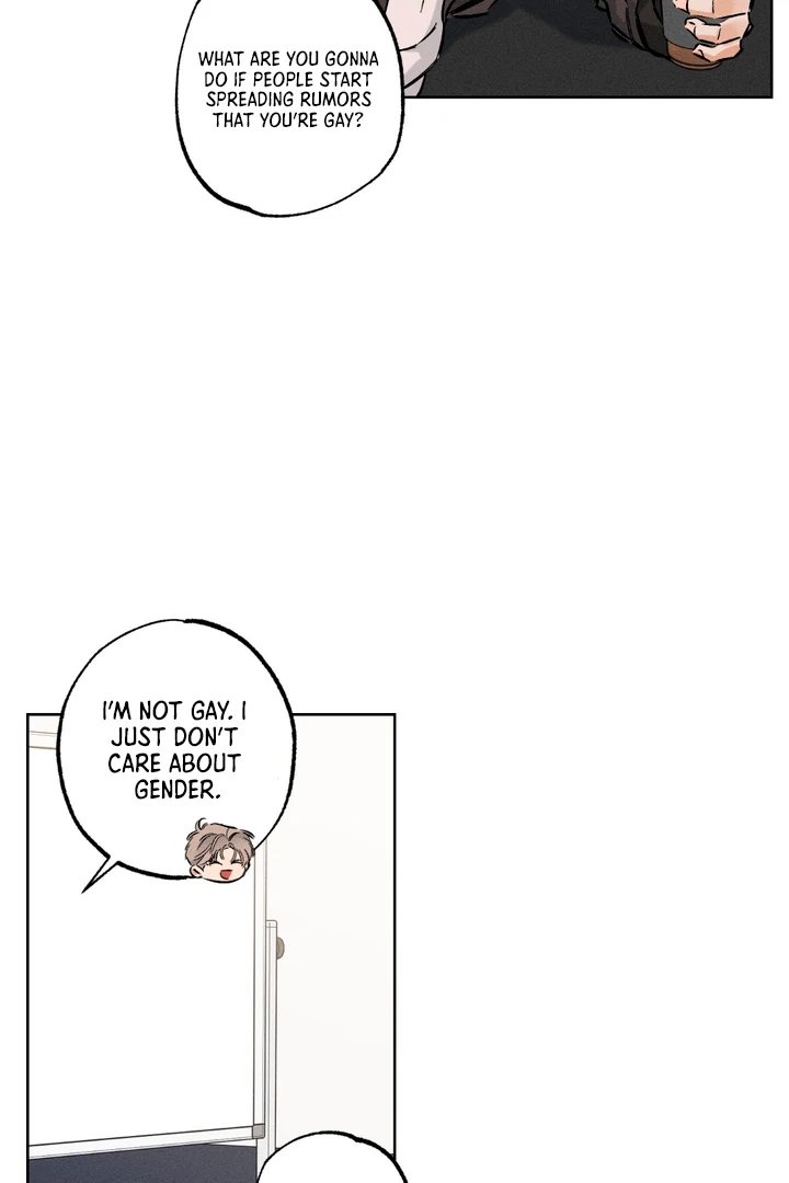 Stage Behind Chapter 36.7 page 21 - 