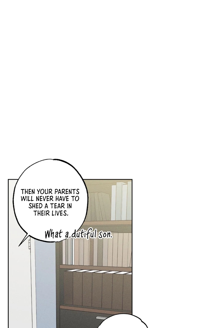 Stage Behind Chapter 36.7 page 34 - 