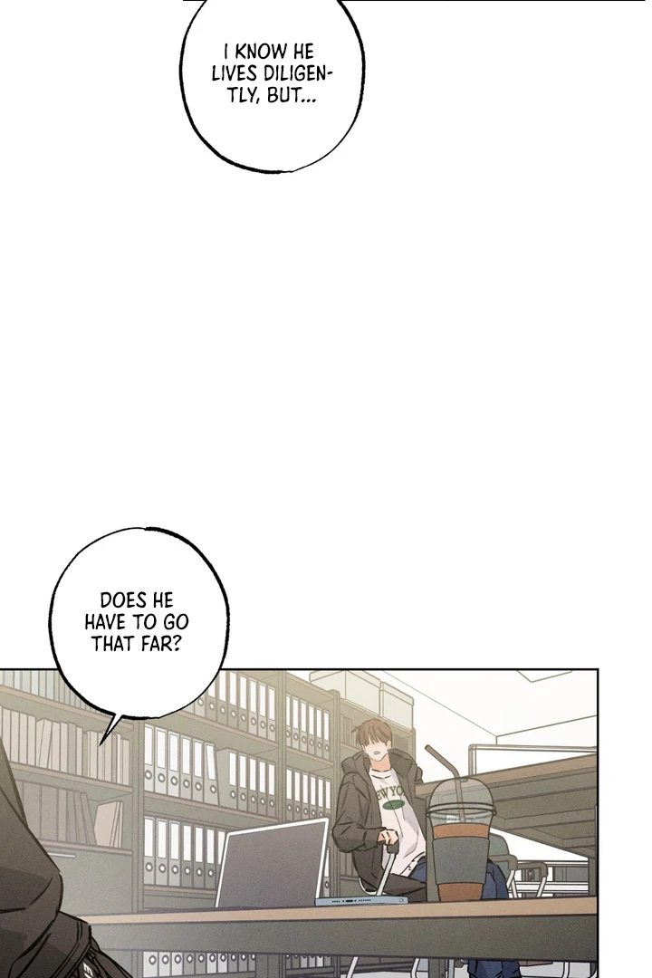 Stage Behind Chapter 36.7 page 36 - 