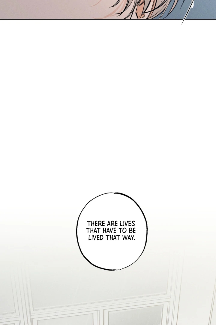 Stage Behind Chapter 36.7 page 40 - 