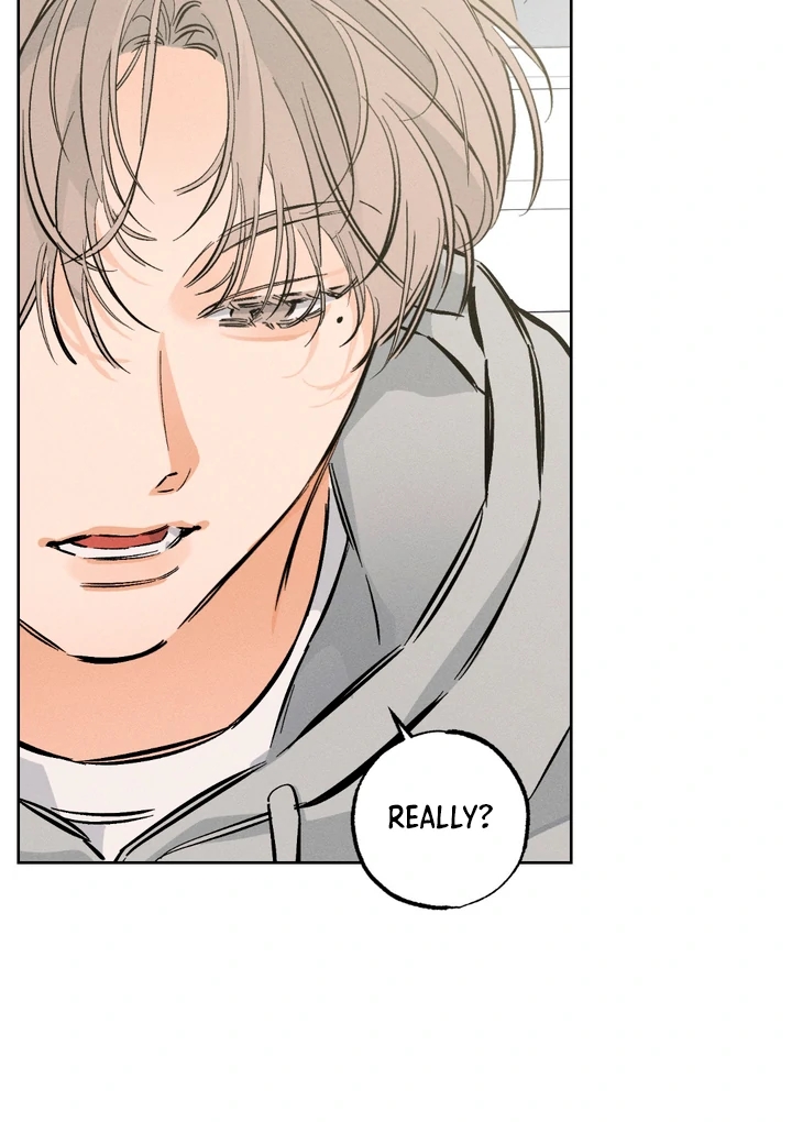 Stage Behind Chapter 36.7 page 43 - 