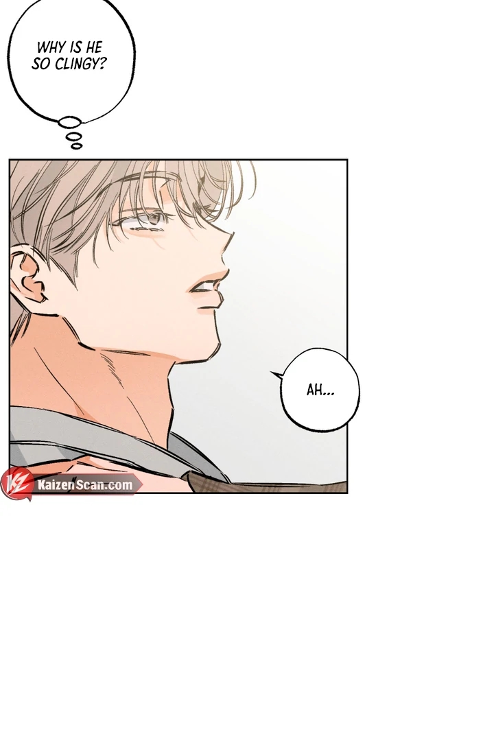 Stage Behind Chapter 36.7 page 8 - 