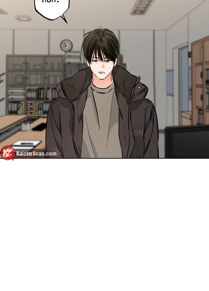Stage Behind Chapter 36.7 page 71 - 